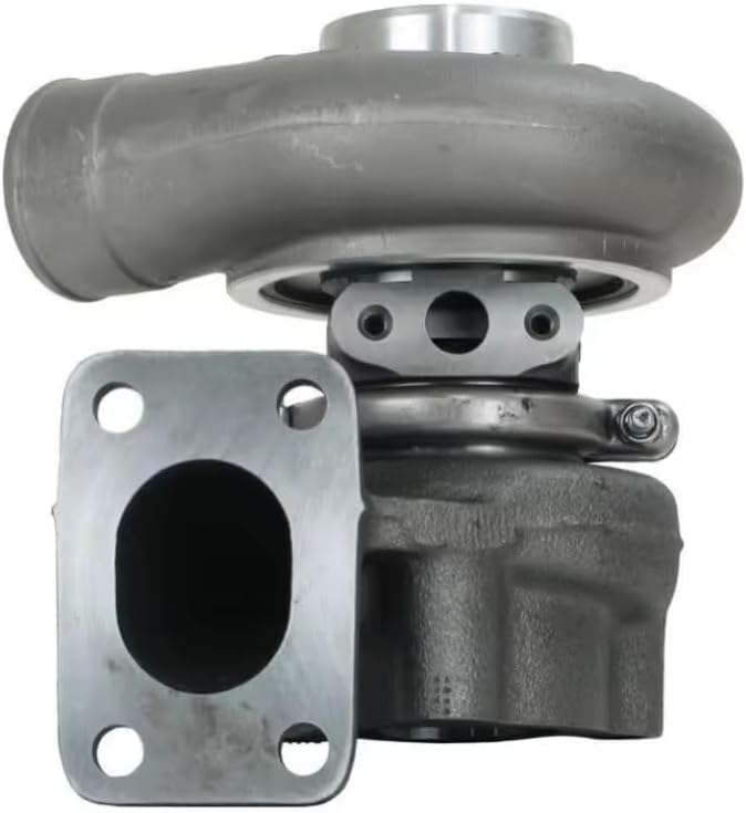 New 49189-02490 4918902490 196-7988 1967988 49189-08100 4918908100 1000050013 Turbo TD04HL15G8.5 For Caterpillar 312C Excavator (S4K Engine)