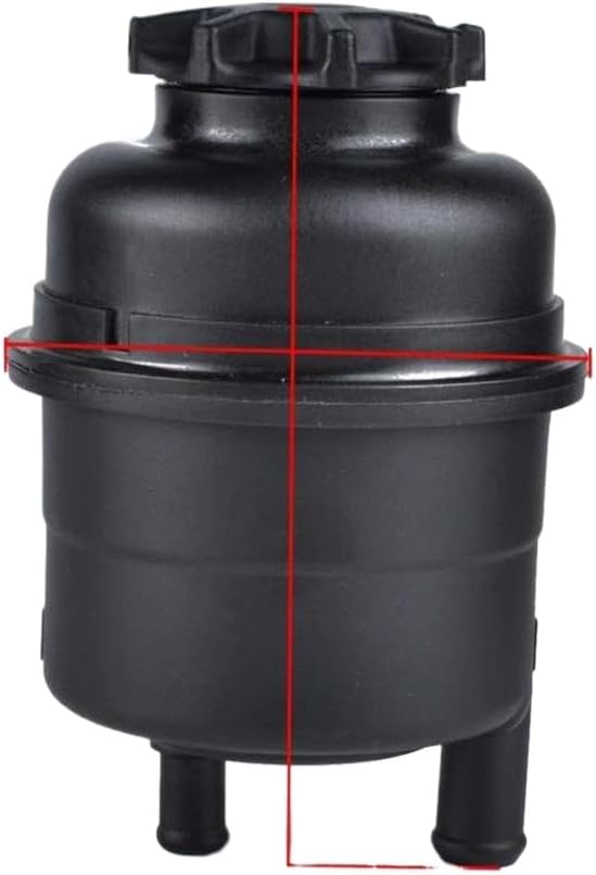 Power Steering Reservoir Hose Filter Kit Hydraulic Pump Support Compatible With E39 E38 Saloon Estate