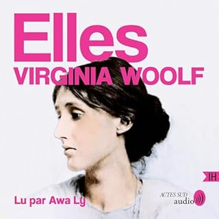 Couverture de Elles