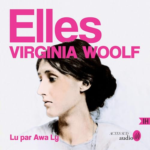 Elles cover art