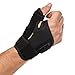 BraceUP® Thumb Spica Support Brace with Splints for Arthritis, Carpal Tunnel and Sprains