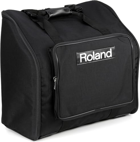 Roland ���[�����h �A�R�[�f�B�I���L�������O�o�b�O BAG-FR-3 FR-4/3/2�V���[�Y�p �o�b�N�p�b�N