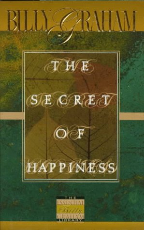 Buy The Secret of Happiness — BookShops.in