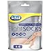 Produktbild Scholl Footcare - Medically Proven 2 Pairs Of Sheer Natural Flight Socks To P...