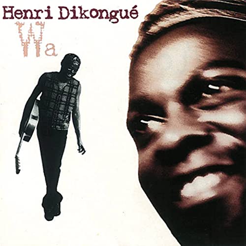 Wa de Henri Dikongué en Amazon Music Amazon.es