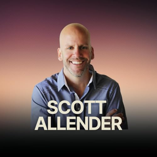 Understanding Emotional Intelligence Through The Enneagram w/ Organizational Development Expert Scott Allender