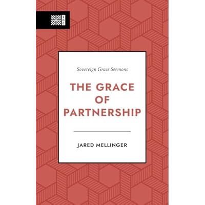 The Grace of Partnership