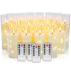 Strip Light String-24Pack