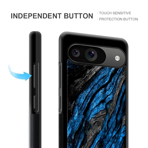 Coque Google Pixel 9 antichoc protection chutes CARLOCA - 5