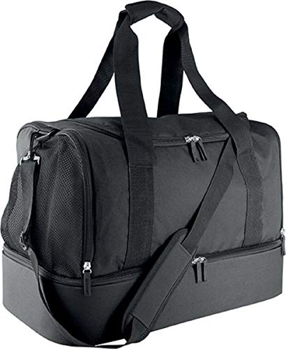 Sac sport collectif Kimood KI0618 robuste en toile renforcée