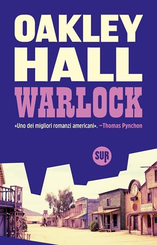 Warlock (collezione SUR)