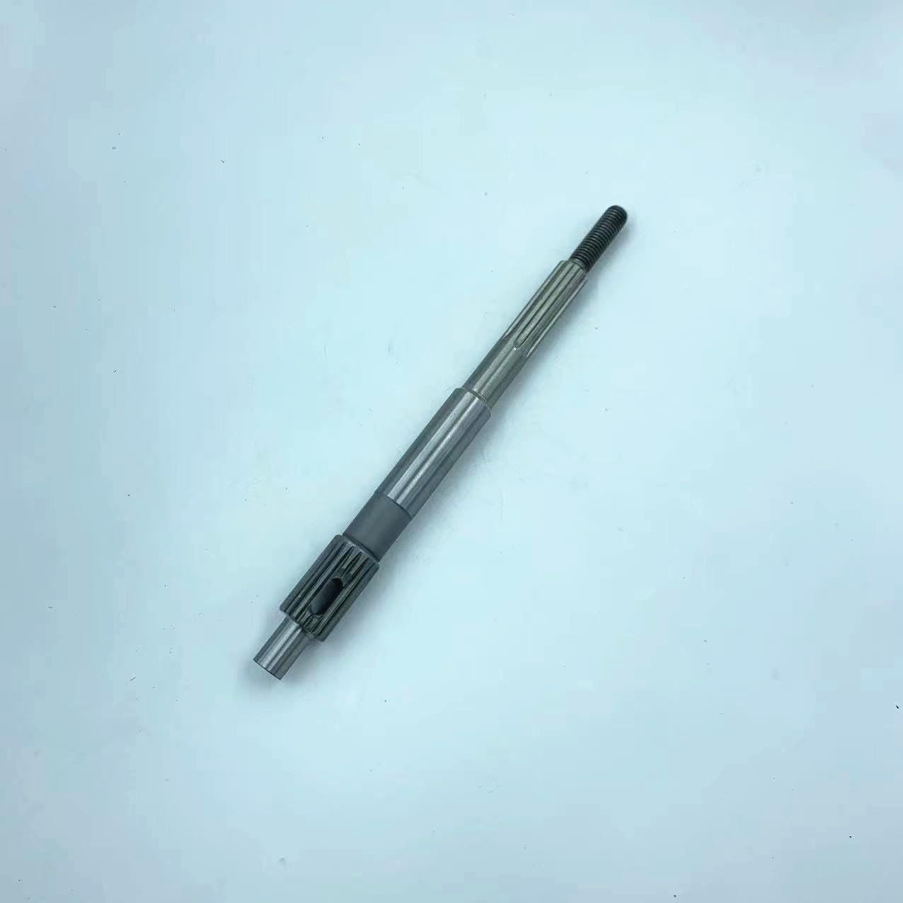 44-821929 Propeller Shaft fir Mercury 8 9.9 15HP Outboard Engine Propeller