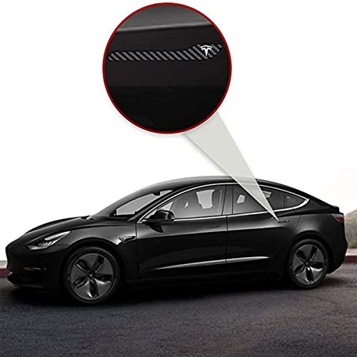 HUAQIEMI Kit Avvolgente Adesivo per Maniglia Porta...