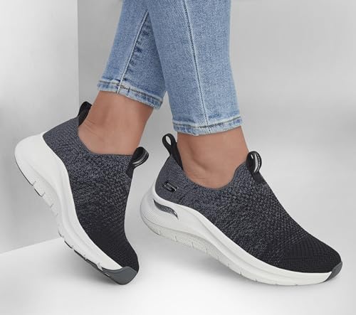 Image of Skechers Womens Arch Fit 2.0 Rainy Days