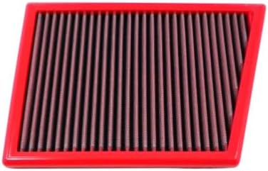 BMC Air Filter (FB813/01) High Performance Air Filter Compatible with 2014+ F40 Active/Gran Tourer/Gran Coupe F44,F45,F46 MINI 60H