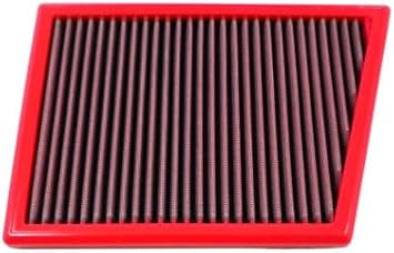 BMC Air Filter FB813/01 High Performance Air Filter Compatible with 2014+ F40 Active/Gran Tourer/Gran Coupe F44,F45,F46 MINI 60H