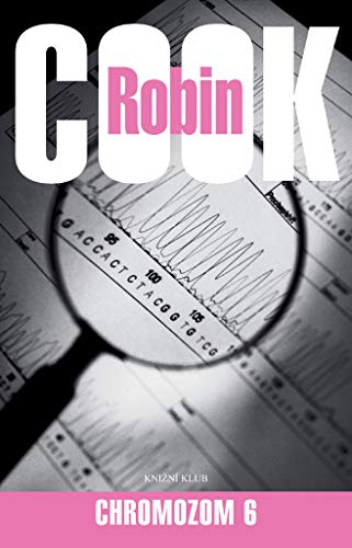 Chromozom 6 8024218127 Book Cover