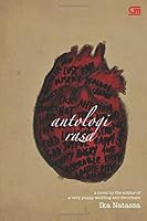 The Anthology of Feelings 6020319539 Book Cover