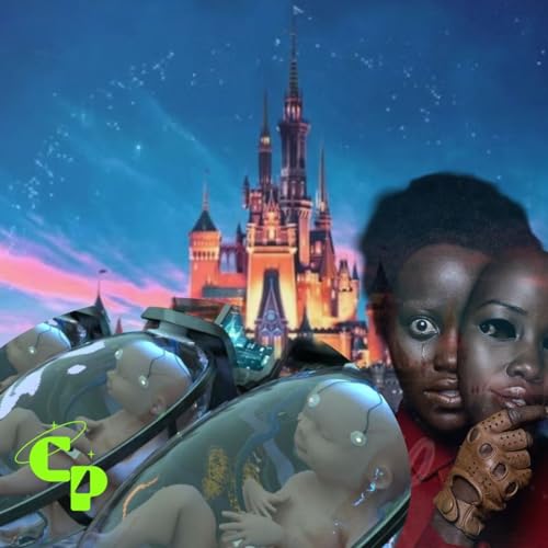 SRA Survivor PT 2; Morgellons Disease, Bloodline Curses & Nephilim Babies