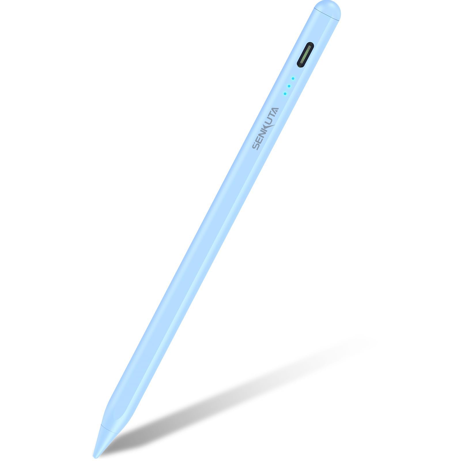 SENKUTA Pencil 2.Generation für Apple iPad , 10 Mins Schnellladung