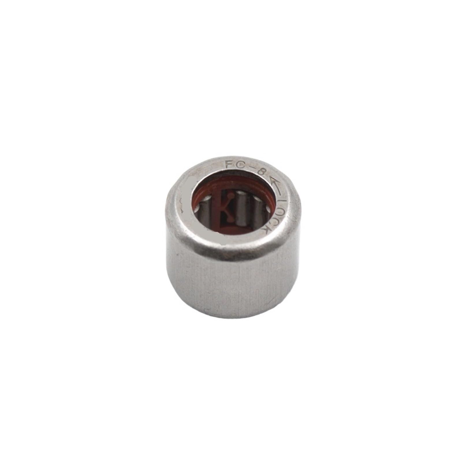 Roulement à aiguilles FC-10 pour réduire le jeu mécanique axial 8x14x12