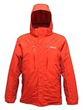 Isotex 10000 impermeable y transpirable, 100% poliéster, tejido elástico