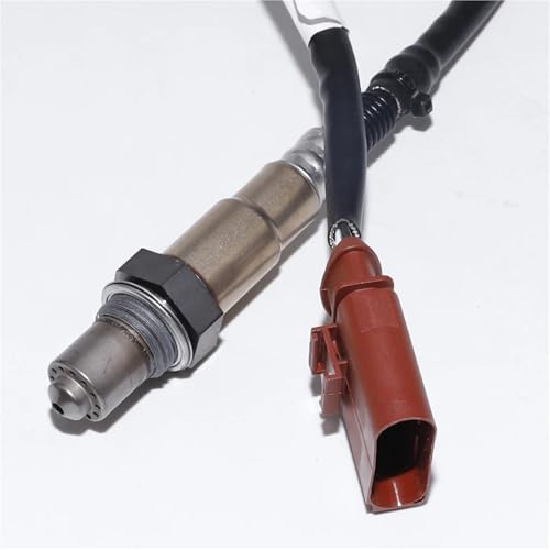 Sonde Lambda Audi A7 Consommation Excessive Solution Remplacement Sonde O2 - 3