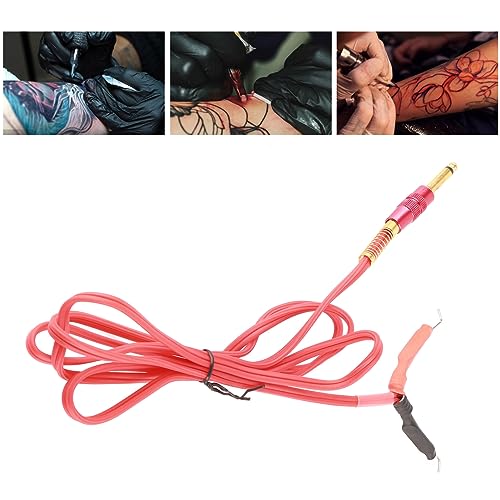 Clip per tatuaggio Codice Clip Cord Cavo di