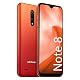 Smartphone Ulefone Note 8 bis 120 Euro ohne Vertrag