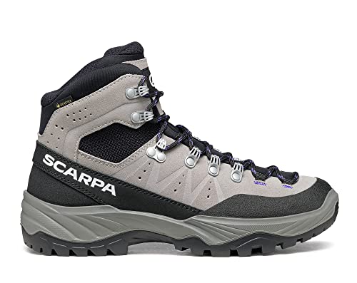 SCARPA Women's Vento GTX Waterproof Gore-Tex Hiking and Backpacking Boots