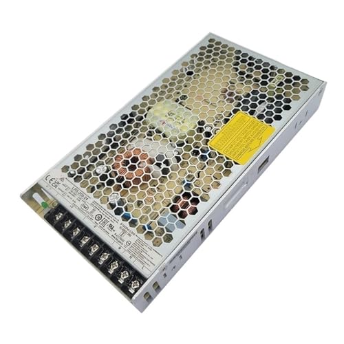 Alimentation à découpage LRS-200-24 boîtier transformateur 24V DC