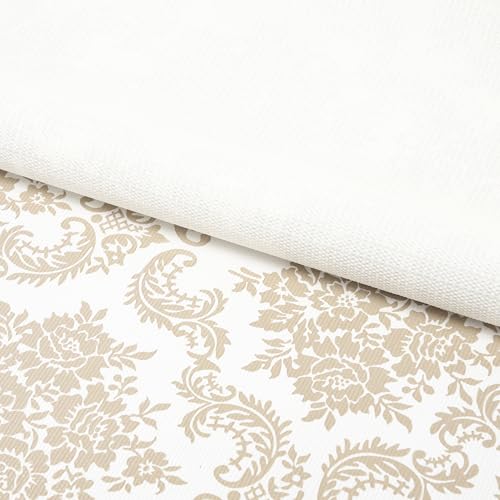 RAY STAR 18X96 Inch Shelf Liner for Kitchen Cabinets, Non-Adhesive Cabinet Liner Washable - image 9