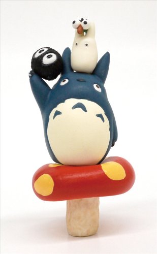 Amazon.co.jp: となりのトトロ TMU-19 となりのトトロ つむつむ
