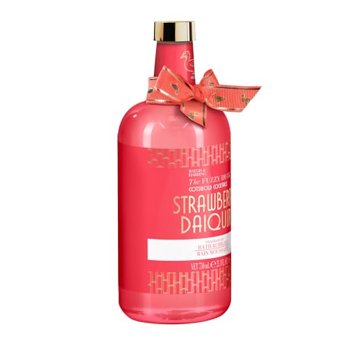 Baylis & Harding The Fuzzy Duck Cocktails Luxury Bath Bubbles Gift 750 Ml (Pack Of 1) - Vegan Friendly - 7