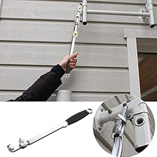 Multiplicateur de couple d'extension longue pour desserrage facile