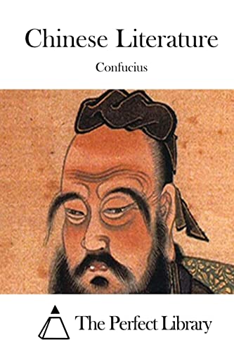 Chinese Literature (Perfect Library)