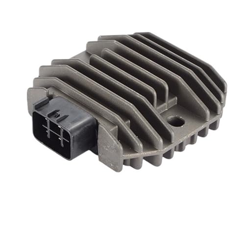 Motocicleta Regulador Rectificador Regulador Rectificador para XVS 125 250 650 1100 para Drag Star para V-Star YFM 350 600 Grizzly YZF R6 XVS650 XVS1100 YFM350 YFM600