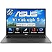 ASUS Vivobook S16,14th Gen, Intel Core 5-210H,Metallic Design Laptop(Intel UHD iGPU/16GB RAM/512GB SSD/FHD+/16""/144Hz/Windows 11/M365 Basic(1Year)*/Office Home 2024/Matte Gray/1.7Kg) S3607VA-RP113WS