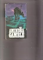 The Amindra gamble 0821712284 Book Cover