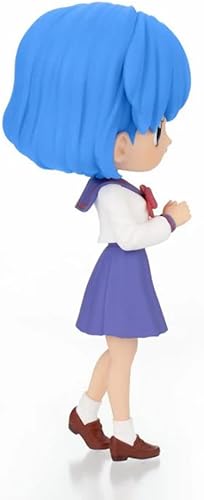 Miniatura 4 de Banpresto Pretty Guardian Sailor Moon Eternal The Movie Q posket -AMI Mizuno - (ver.B), varios colores (BP17749)