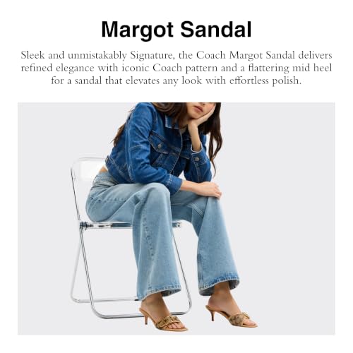 Image of Coach Women's Margot Sandal