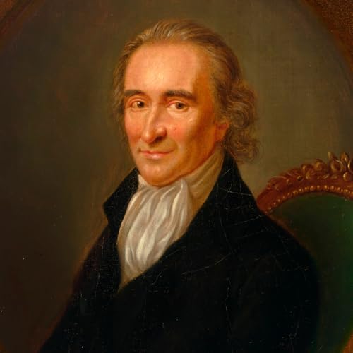 Thomas Paine, Common Sense, and the Declaration of Independence