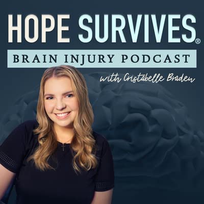 50. The Role of Trauma/PTSD in Brain Injury + How to Find Help (with Dr. Jen Blanchette)