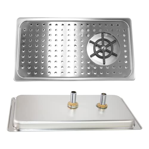 Aiwfl High-Pressure Automatic Cup Washer Glass Rinser Stainless Steel Automatic Household Commercial Cup Washing For Bar Coffee Shop #TOP3