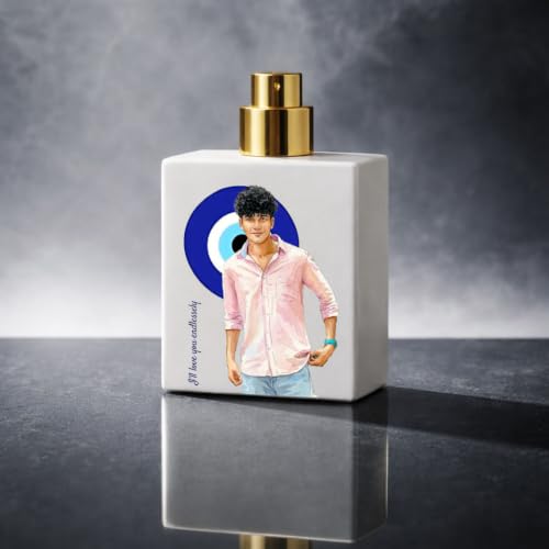 Image of Perfumes (Evil Style Theme - White Oud Eau De Parfum (100ml))