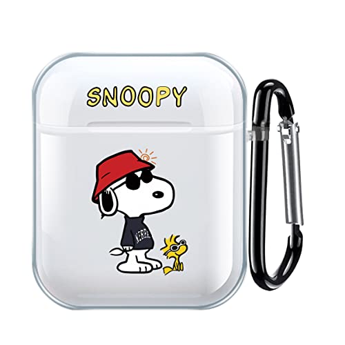 AirPods 1/2p P[X GA[|bYP[X t@bV t [P[X TPUf Jrit y LYh~ h~ ϏՌ CX[d Ή  ̂鐶n (Airpods 1/2 P[X, SP-5)