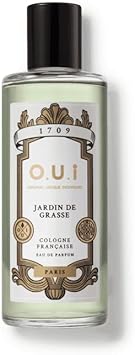 O.U.i Jardin de Grasse Eau de Parfum Unissex 115ml
