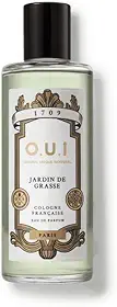 O.U.i Jardin de Grasse Eau de Parfum Unissex 115ml