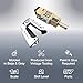 MPC Space: 1999 Commlock 1:1 Scale Model Kit, Clear,Gray,Beige
