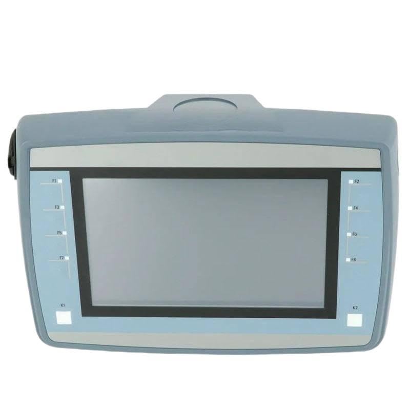 Image of 6AV6613-0AA51-2CA5 Mobile Panel Portable Flexible Industrial HMI